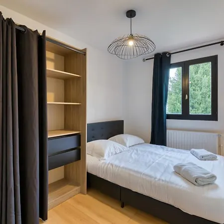 Prázdninový dům Yann Detente Et Confort Pres De Rouen *