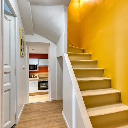 Yann Detente Et Confort Pres De Rouen Sotteville-lès-Rouen