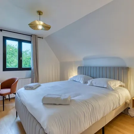 Yann Detente Et Confort Pres De Rouen Sotteville-lès-Rouen