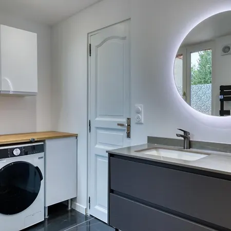 Yann Detente Et Confort Pres De Rouen * Sotteville-lès-Rouen