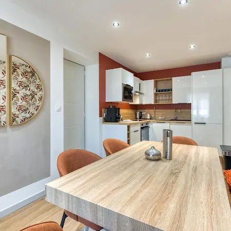 Yann Detente Et Confort Pres De Rouen Sotteville-lès-Rouen