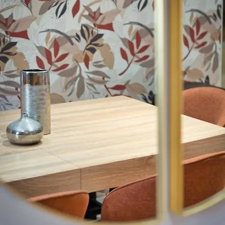 Yann Detente Et Confort Pres De Rouen Sotteville-lès-Rouen