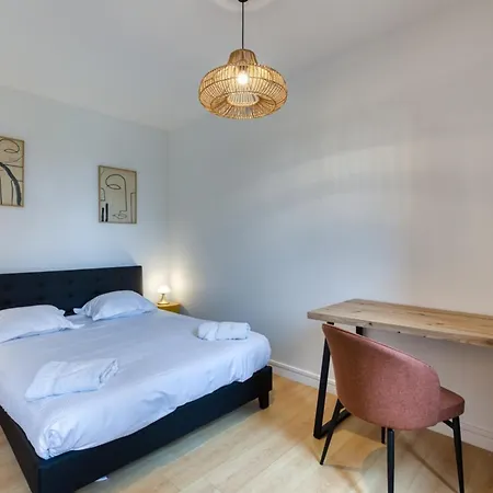 Yann Detente Et Confort Pres De Rouen Sotteville-lès-Rouen