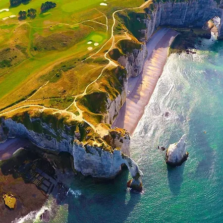 Yann Detente Et Confort Pres De Rouen * Sotteville-lès-Rouen