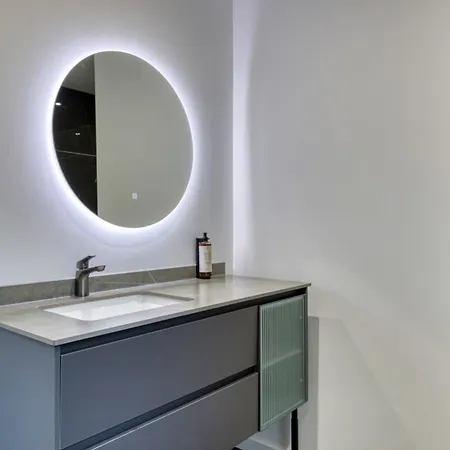 Yann Detente Et Confort Pres De Rouen Prázdninový dům Sotteville-lès-Rouen